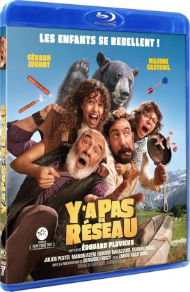 Y'a pas de réseau (2025)