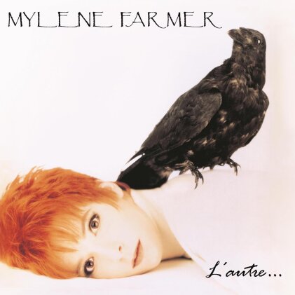 Mylène Farmer - L'autre (2025 Reissue, Polydor, LP)