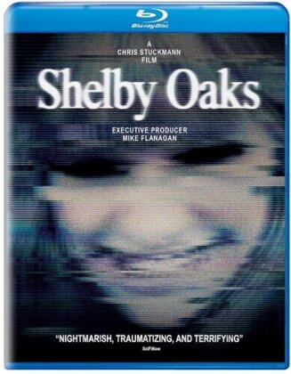 Shelby Oaks (2024)