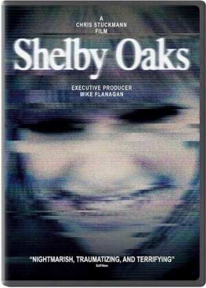 Shelby Oaks (2024)