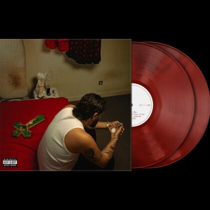 Karmen - Comment T'Aimer Sans Diamants? (2 LP)