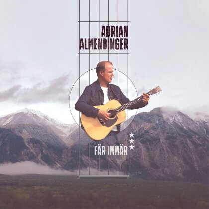 Almendinger Adrian - Fär Immär