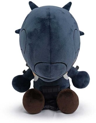 Chainsaw Man Plüschfigur Bomb 22 cm