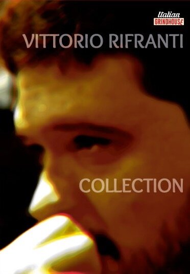 Vittorio Rifranti Collection Édition Limitée, 5 DVD