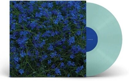 Jefre Cantu-Ledesma - Gift Songs (LP)