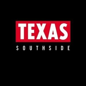 Texas - Southside (2025 Reissue, Pias, 2 CDs)
