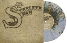 Steeleye Span - Please To See The King (2025 Reissue, Indie Exclusive, Reissued Sounds, Limited Edition, Crystal Splatter Vinyl, LP)