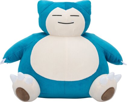 Pok&eacute;mon - Relaxo #1 Plush