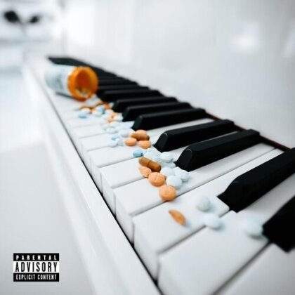 Chris Webby & Scott Storch - 88 Milligrams