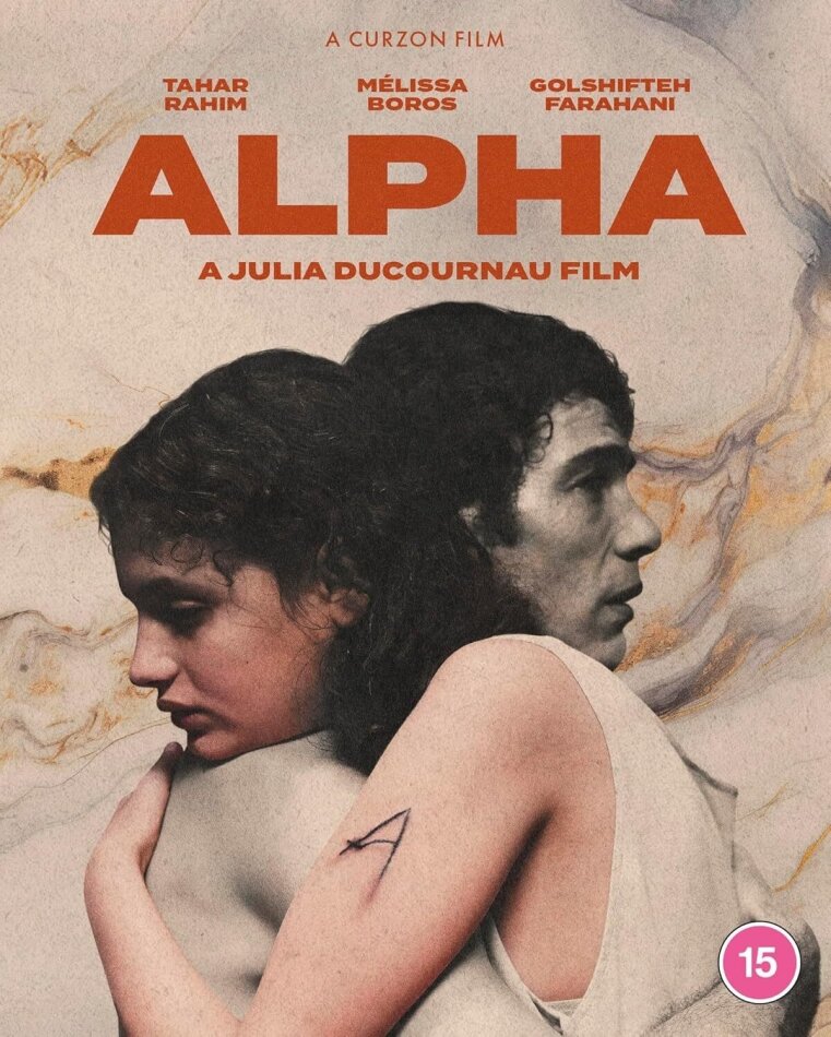 Alpha (2025) 4K Ultra HD + Blu-ray
