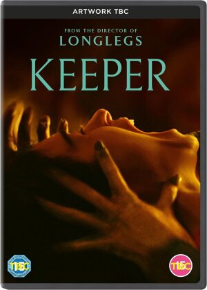 Keeper (2025)