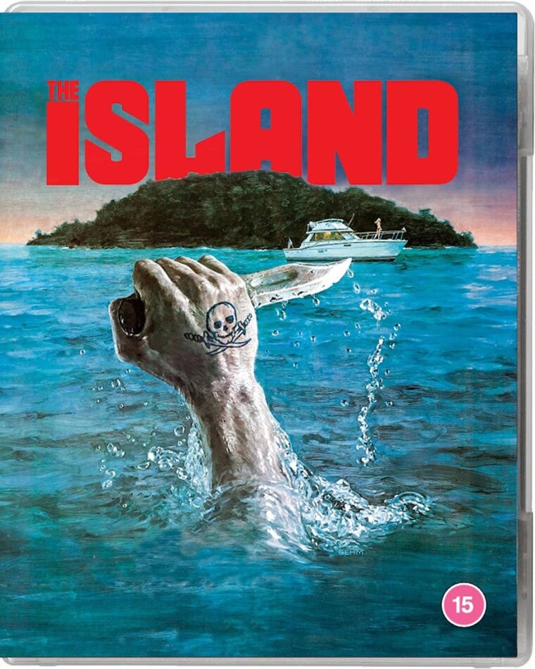 The Island (1980)
