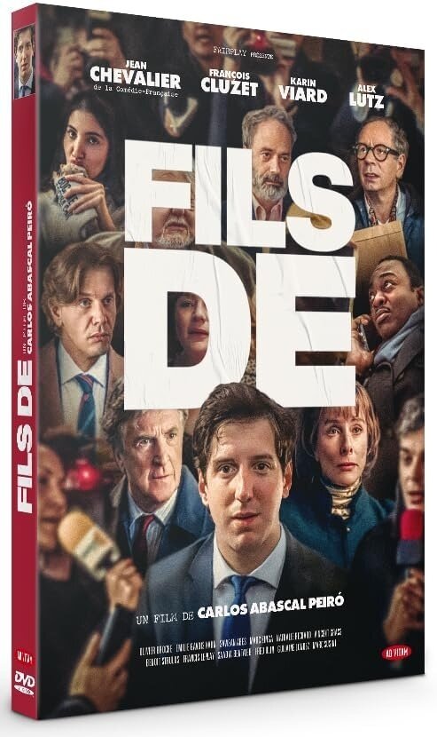 Fils de (2025)