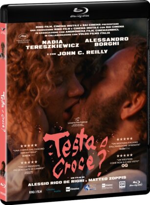 Testa o croce? (2025)