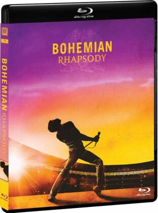 Bohemian Rhapsody (2018) (Riedizione)