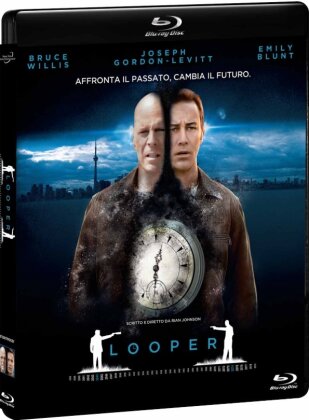 Looper - In fuga dal passato (2012)