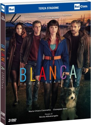 Blanca - Stagione 3 (3 DVDs)