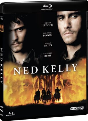 Ned Kelly (2003)