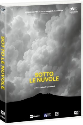 Sotto le nuvole (2025)
