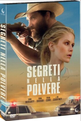 Segreti nella polvere (2023)