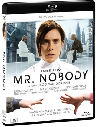 Mr. Nobody (2009)
