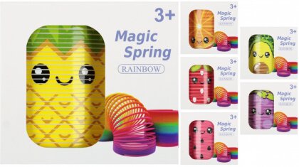 Fruehling 8x8x7 Obstmix6 mc Fensterbox