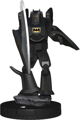 DC Comics HeroClix - Fight for Gotham City Bat-Knight
