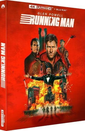 The Running Man (2025)