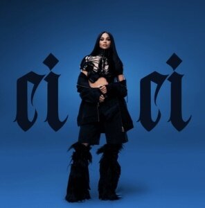 Ciara - CiCi (2026 Reissue, Deluxe Edition, 2 LPs)