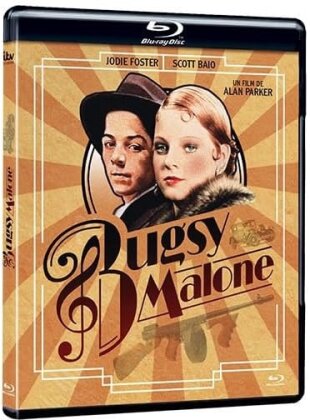 Bugsy Malone (1976)