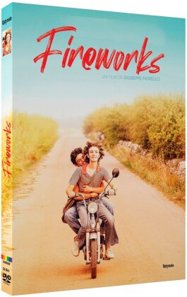 Fireworks (2023)