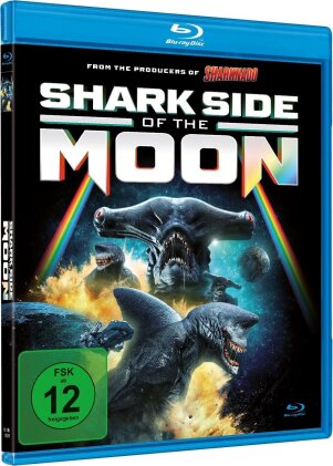 Shark Side of the Moon (2022)
