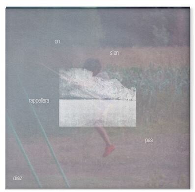 Disiz - On S'en Rappellera Pas (2 LP)