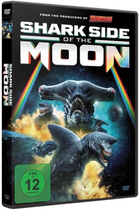 Shark Side of the Moon (2022)
