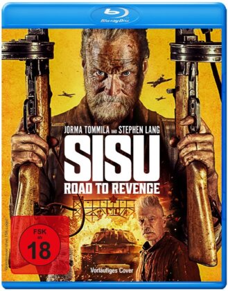 Sisu: Road to Revenge (2025)
