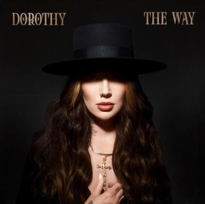 Dorothy - The Way (Limited Edition, Colored, LP)