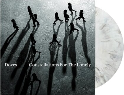 Doves - Constellations For The Lonely (Limited Edition, Colored, LP)