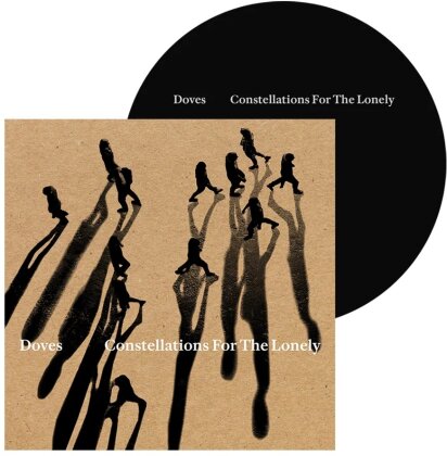 Doves - Constellations For The Lonely (Limited Edition)