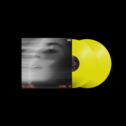 Fletcher - The Antidote: Fletcher Live (Lemon Crush Vinyl, LP)