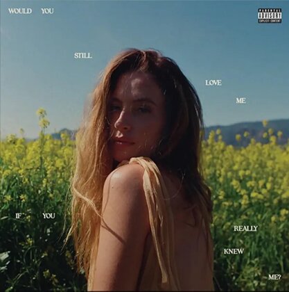 Fletcher - Would You Still Love Me If You Really Knew Me? (Limited Edition, Vintage Bottle Vinyl, LP)