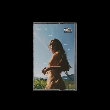 Fletcher - Would You Still Love Me If You Really Knew Me?