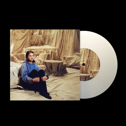 Selena Gomez & Benny Blanco - Younger And Hotter Than Me (Colored, 7" Single)