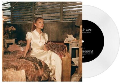 Ariana Grande - Twilight Zone (Limited Edition, Colored, 7" Single)