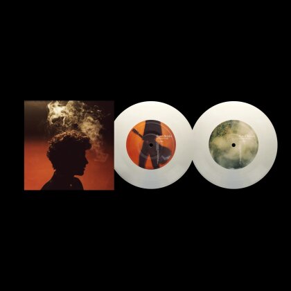 Shawn Mendes - Heart of Gold/The Mountain (Colored, 7" Single)