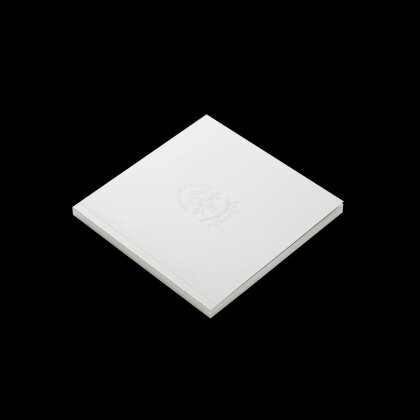 Mumford & Sons - Rushmere (Recycled Vinyl, Limited Deluxe Edition, Red Vinyl, LP)