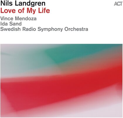 Nils Landgren - Love Of My Life (2 LPs)