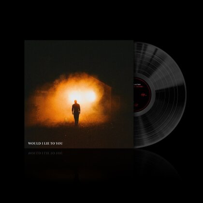 Nico Santos - Would I Lie To You (12" Maxi)