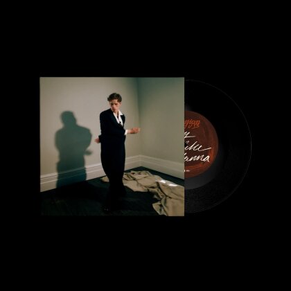 Sebastian Schub - Sing Like Madonna (7" Single)