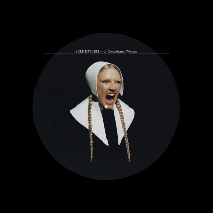 Self Esteem - A Complicated Woman (Limited Edition, LP)