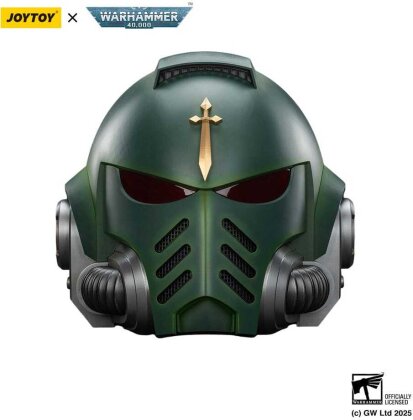 Warhammer 40,000 - Dark Angels MkX Helmet 30 cm
